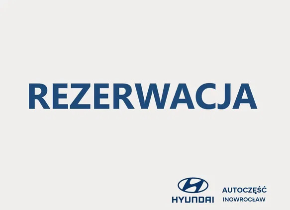 kujawsko-pomorskie Hyundai Kona cena 110400 przebieg: 10, rok produkcji 2023 z Inowrocław